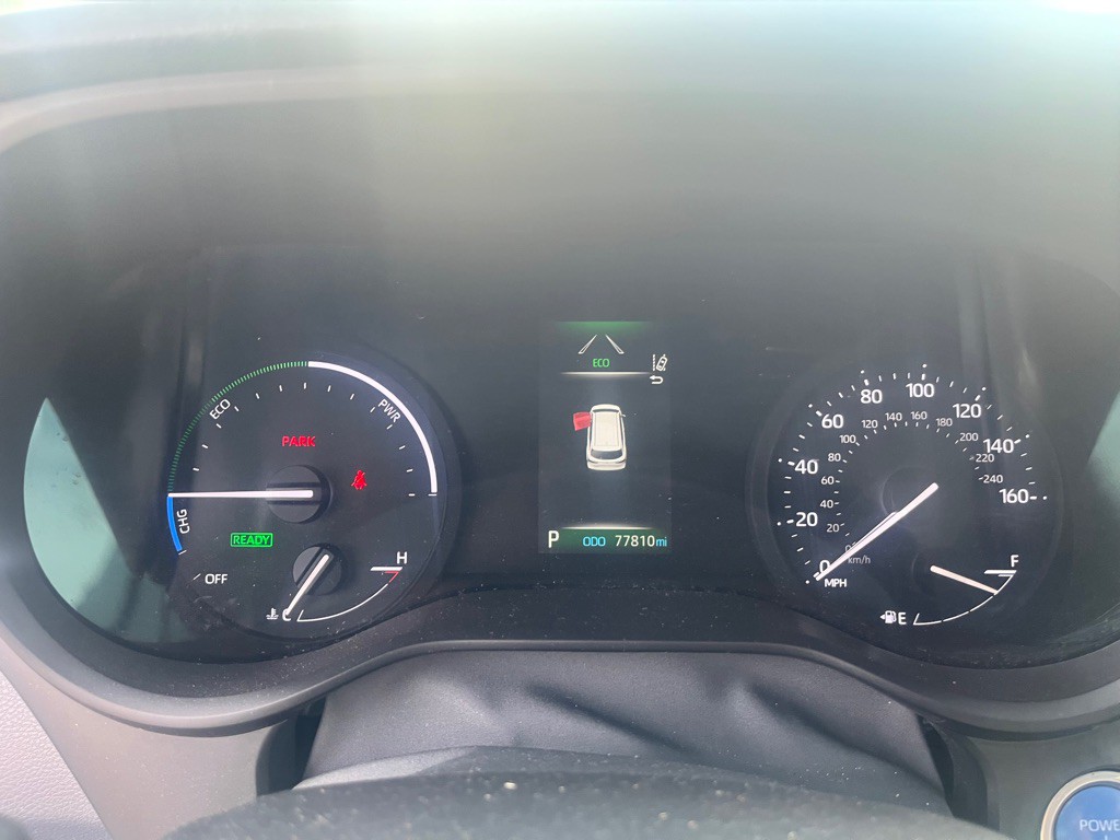 2022 Toyota Sienna Image 13