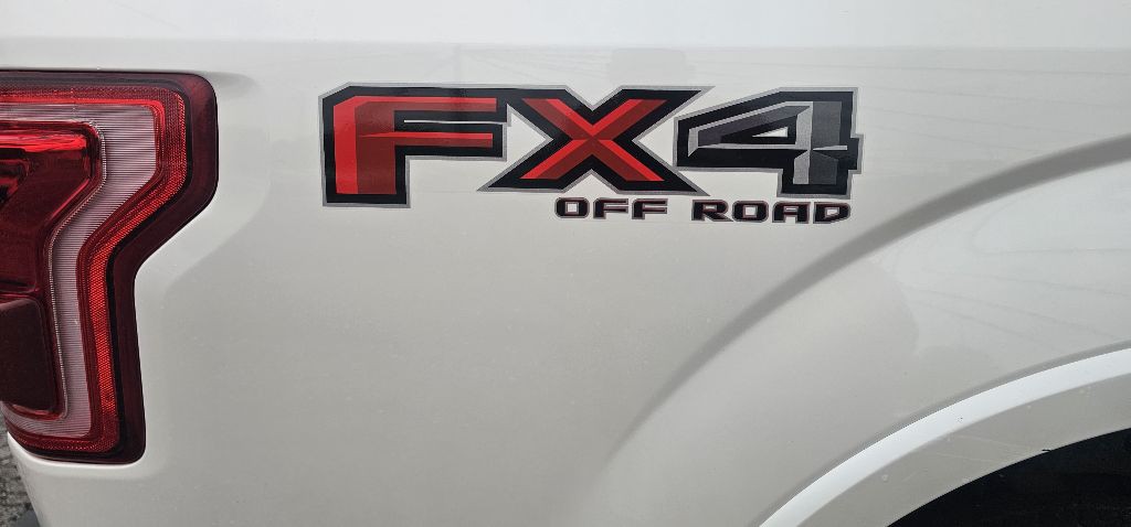 2017 Ford F-150 Image 6