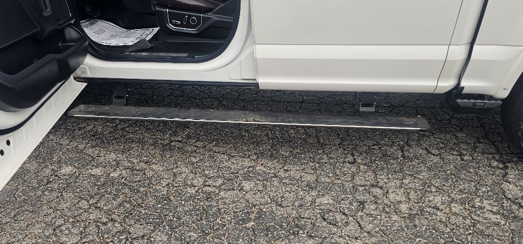 2017 Ford F-150 Image 7