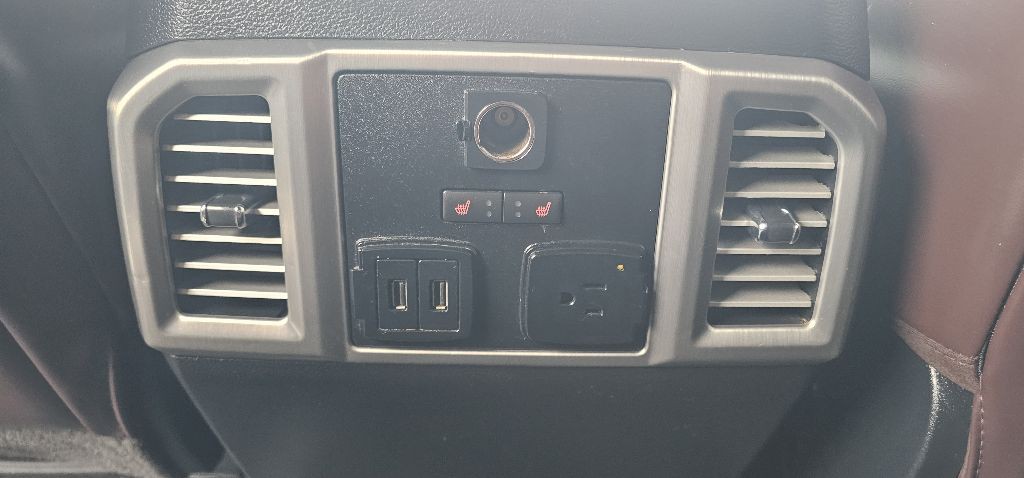 2017 Ford F-150 Image 8