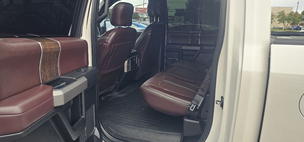 2017 Ford F-150 Image 9