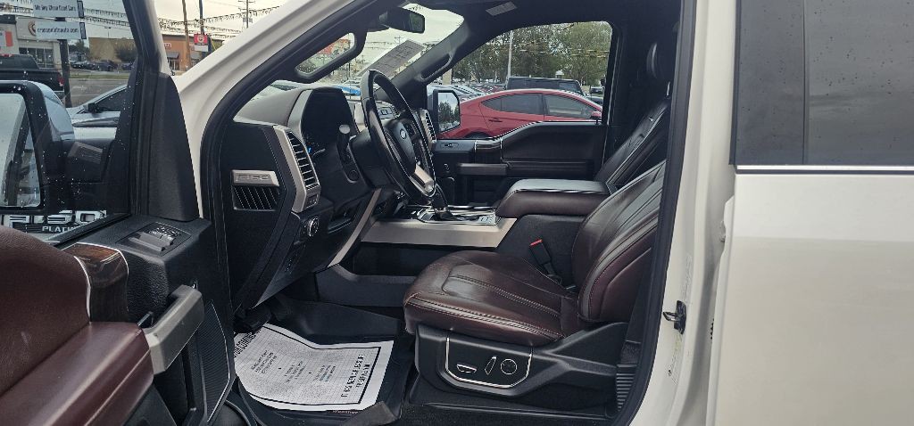 2017 Ford F-150 Image 11