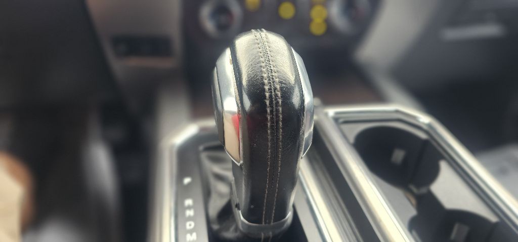 2017 Ford F-150 Image 12