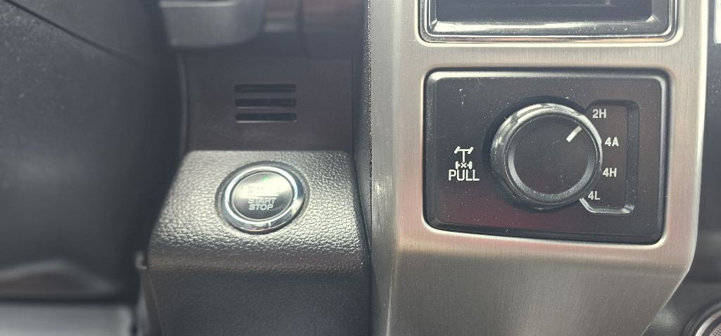 2017 Ford F-150 Image 15