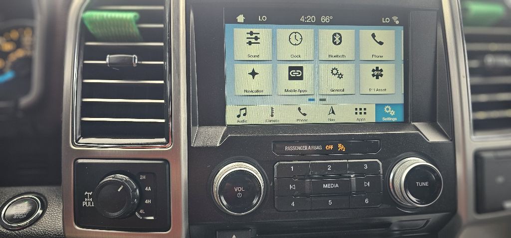 2017 Ford F-150 Image 16