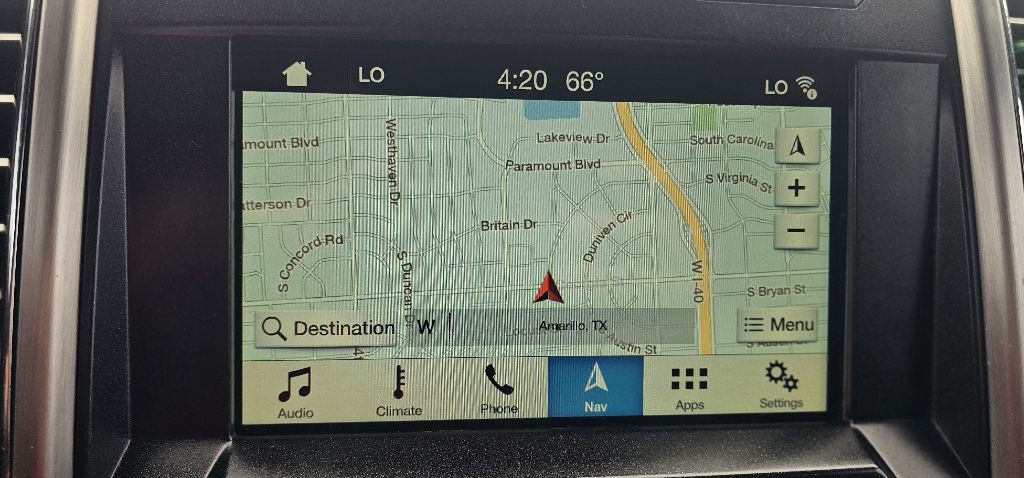 2017 Ford F-150 Image 17