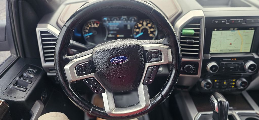 2017 Ford F-150 Image 19