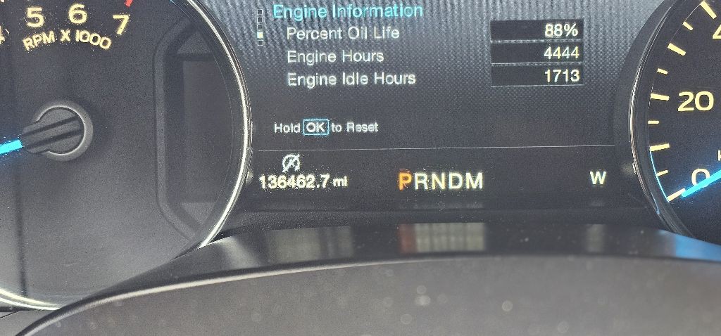 2017 Ford F-150 Image 21