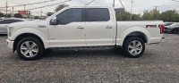 Image for 2017 Ford F-150 Platinum ID: 6842653