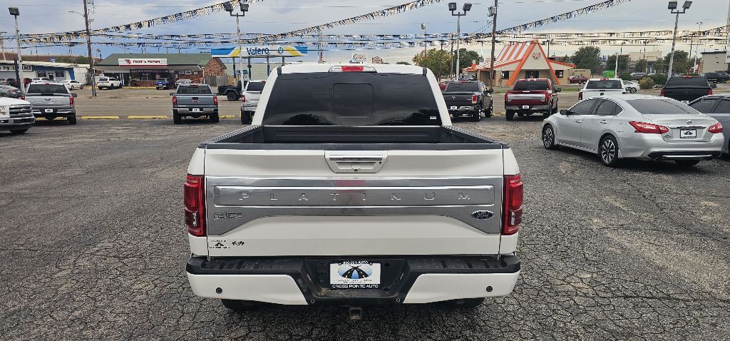 2017 Ford F-150 Image 5