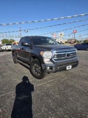 Image for 2016 Toyota Tundra SR5 ID: 6843605