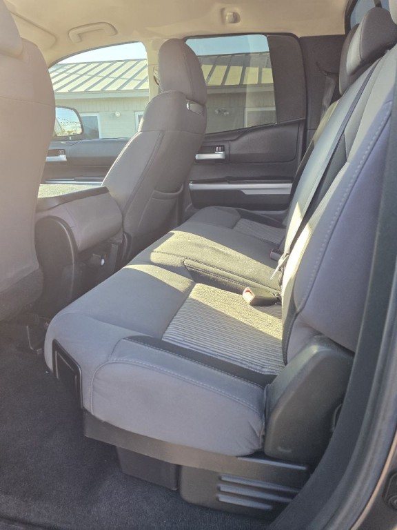2016 Toyota Tundra Image 6