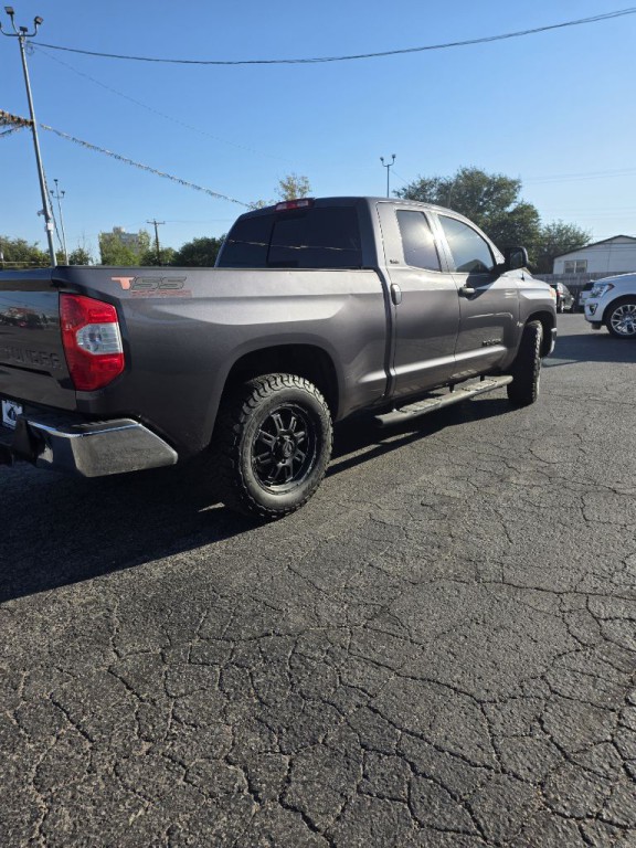 2016 Toyota Tundra Image 7