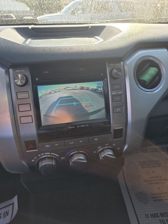 2016 Toyota Tundra Image 25