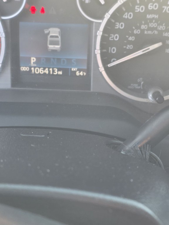 2016 Toyota Tundra Image 26