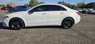 Image for 2022 Mercedes-Benz A A 220 ID: 6851415