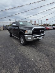 Image for 2016 RAM 2500 Big Horn ID: 6856588