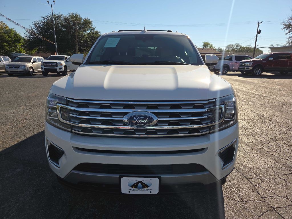 2019 Ford Expedition Image 5