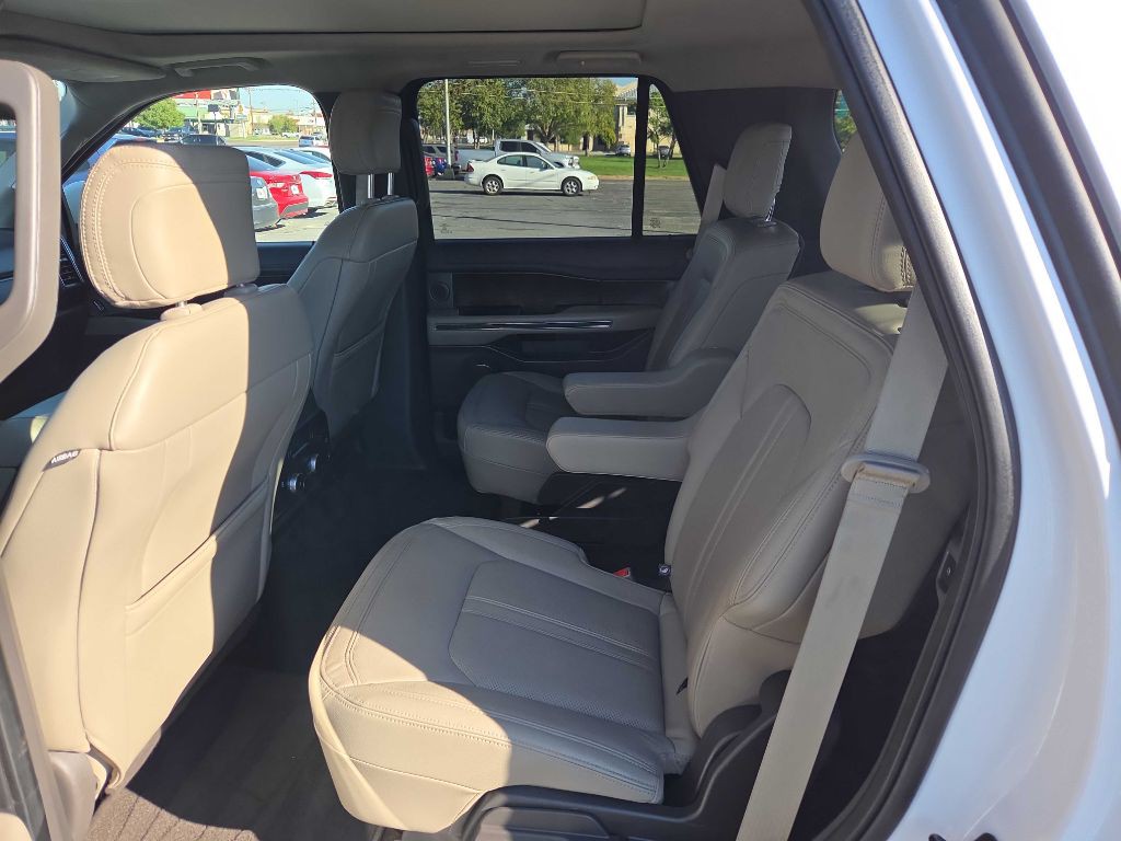 2019 Ford Expedition Image 6