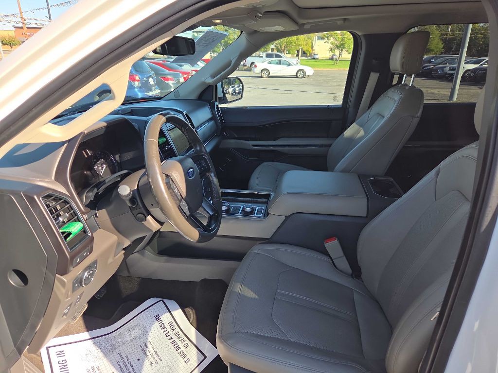 2019 Ford Expedition Image 7