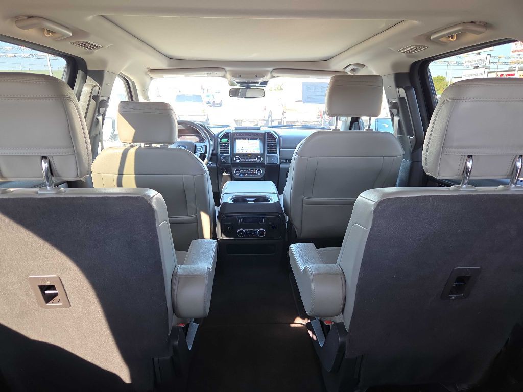 2019 Ford Expedition Image 8