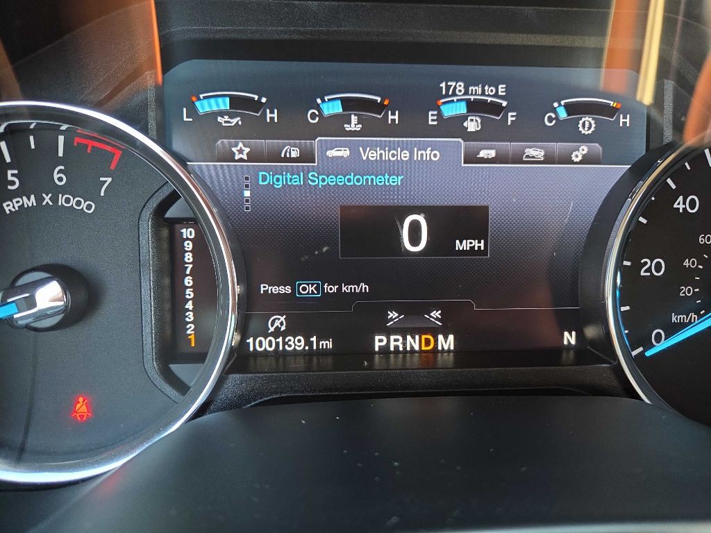 2019 Ford Expedition Image 9