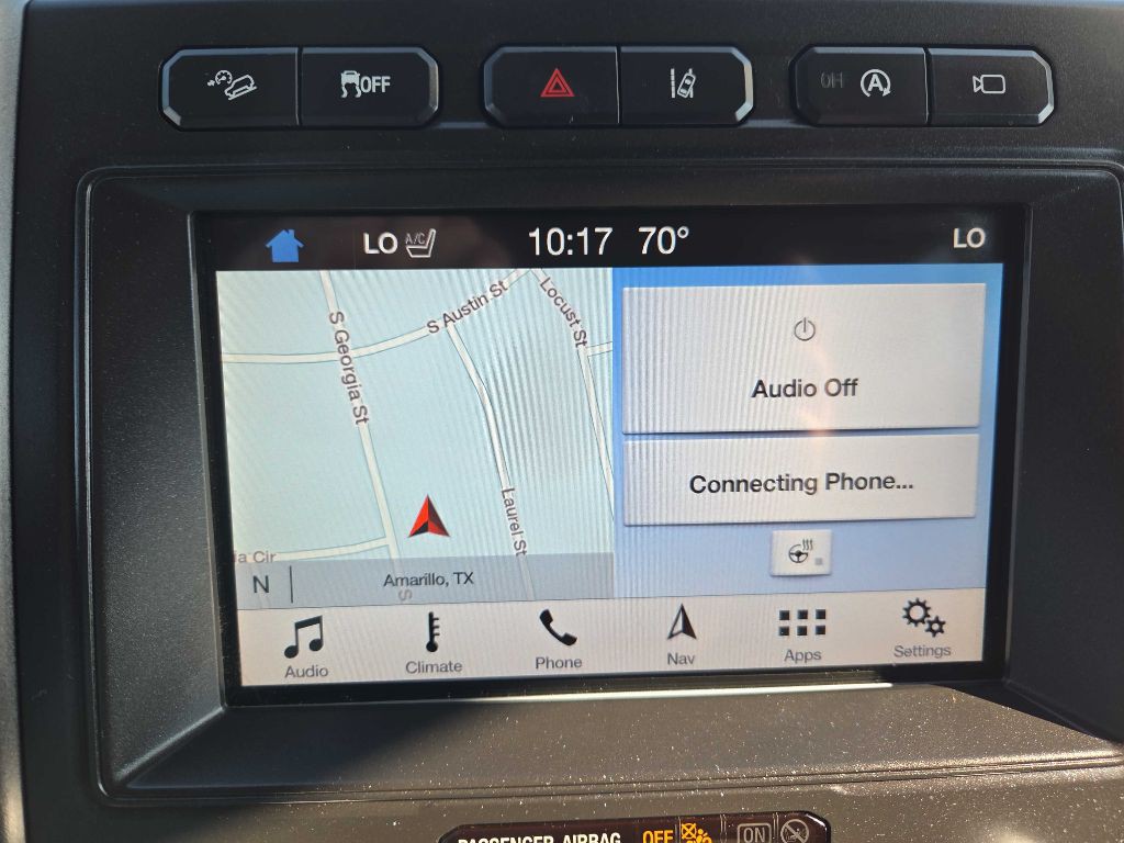 2019 Ford Expedition Image 10