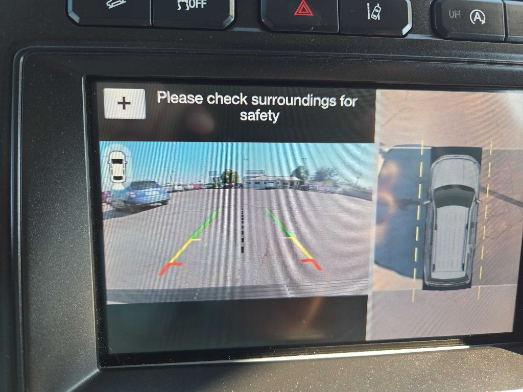 2019 Ford Expedition Image 11