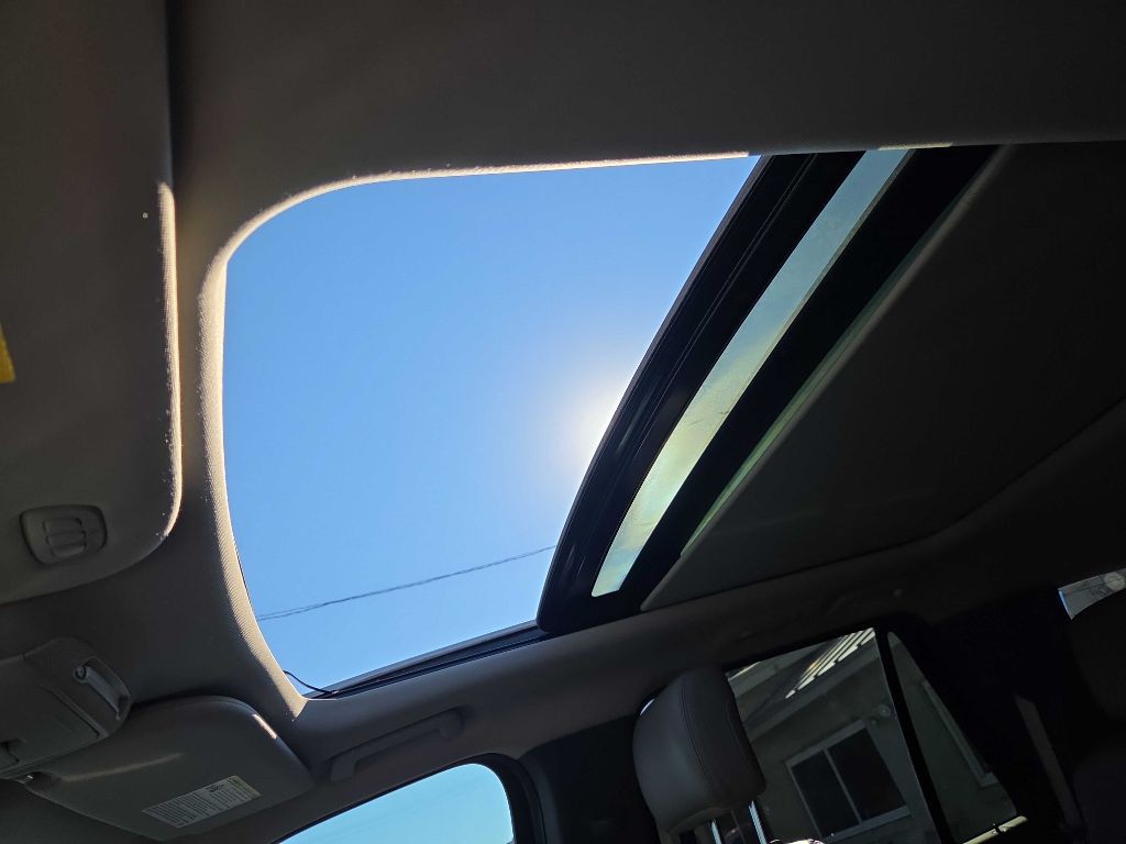 2019 Ford Expedition Image 12