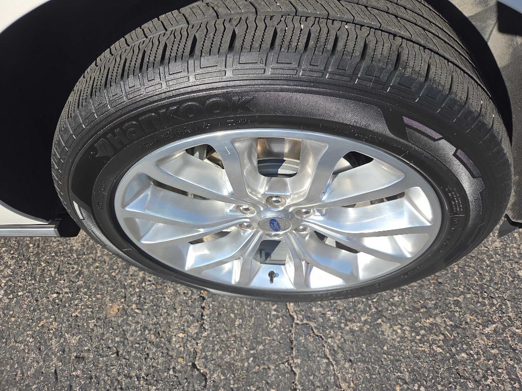 2019 Ford Expedition Image 15