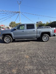 Image for 2015 GMC Sierra 1500 SLT ID: 6861247