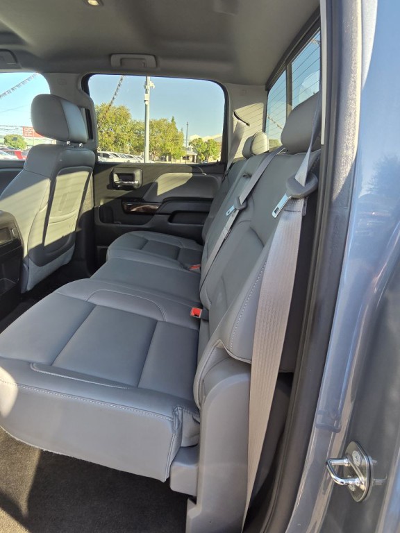 2015 GMC Sierra Image 20