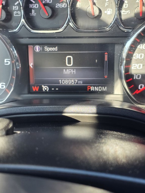 2015 GMC Sierra Image 26
