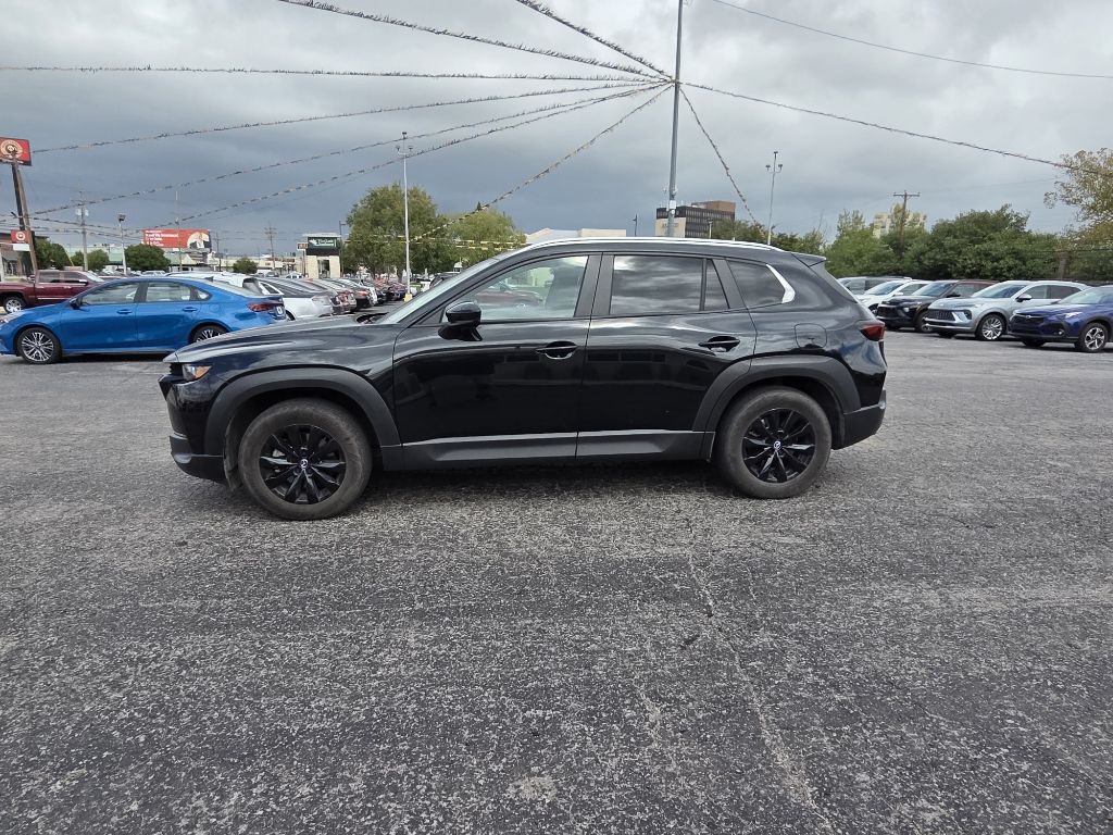 2023 Mazda CX-5 Image 2