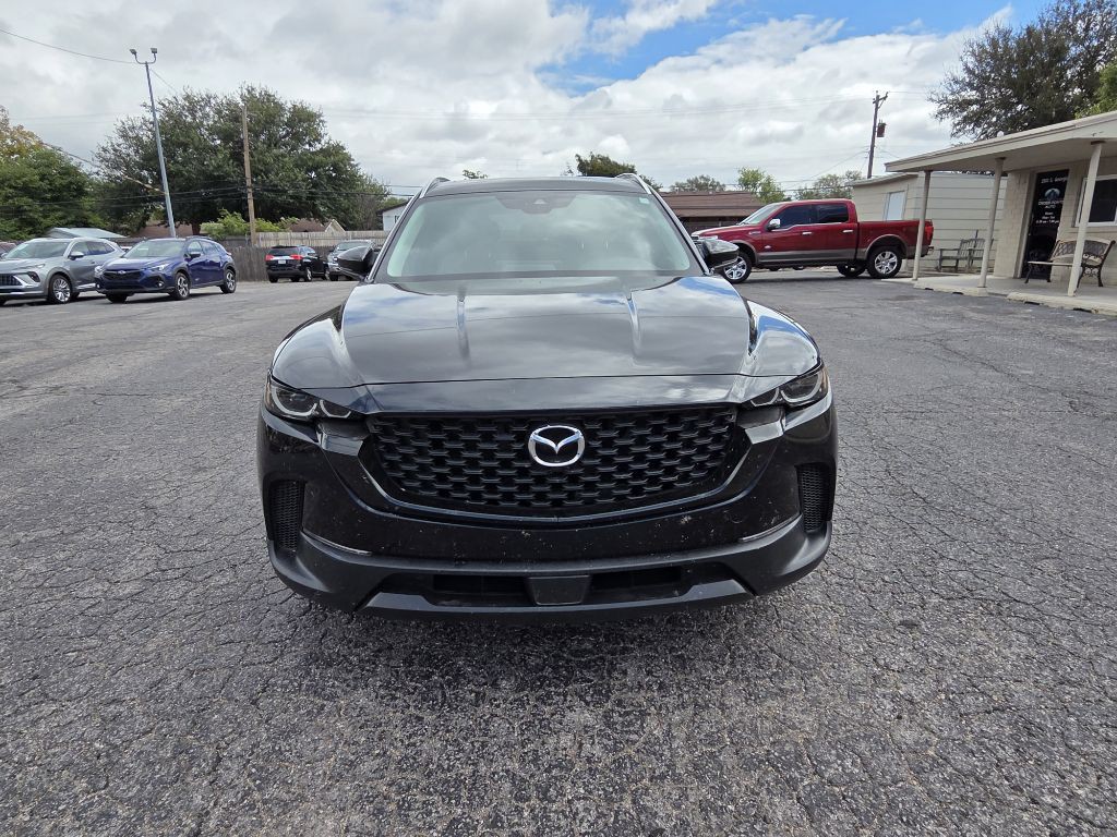 2023 Mazda CX-5 Image 3