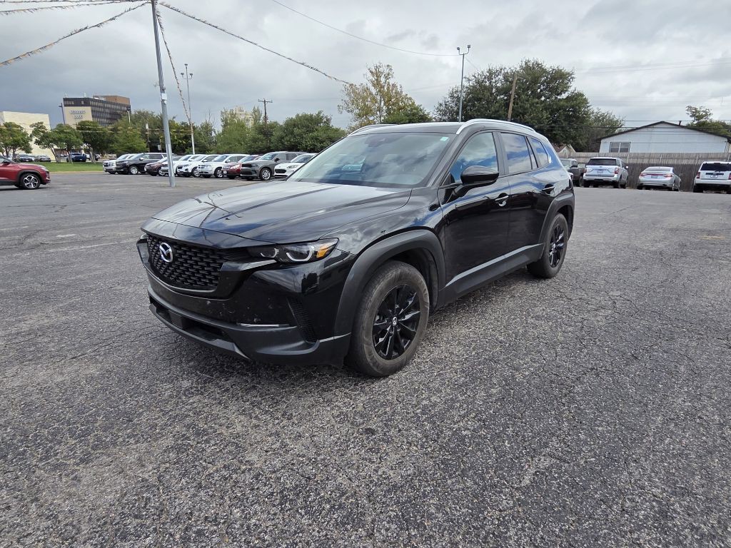 2023 Mazda CX-5 Image 4