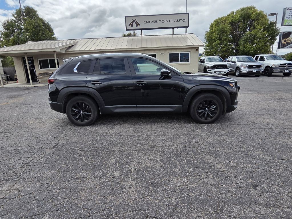 2023 Mazda CX-5 Image 5