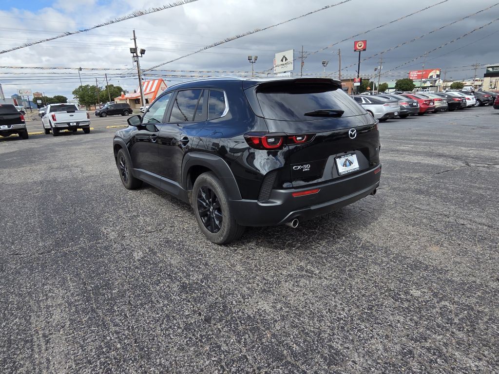 2023 Mazda CX-5 Image 6