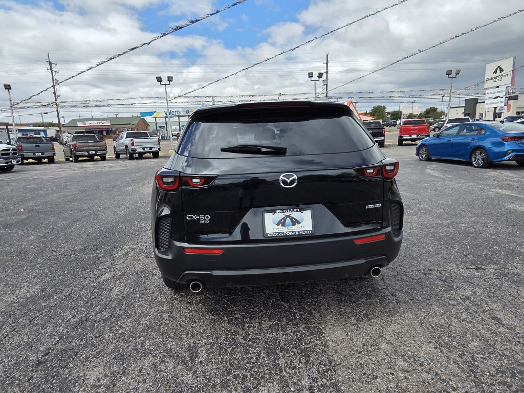 2023 Mazda CX-5 Image 7