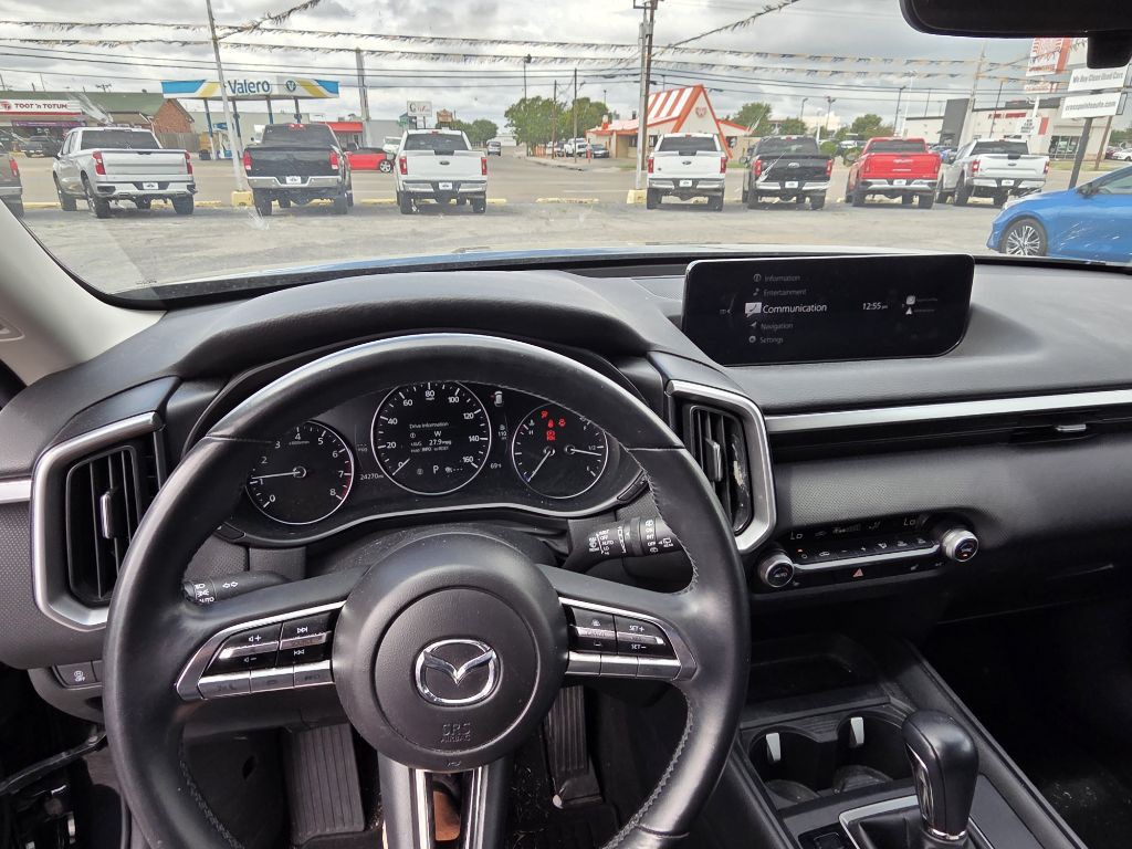 2023 Mazda CX-5 Image 10