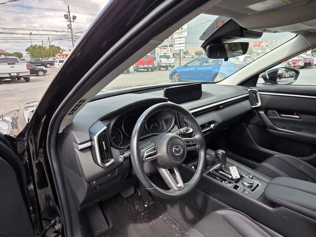 2023 Mazda CX-5 Image 11