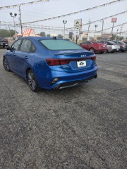 Image for 2023 Kia Forte Gt-line ID: 6864485