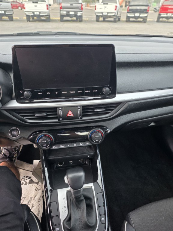 2023 Kia Forte Image 10