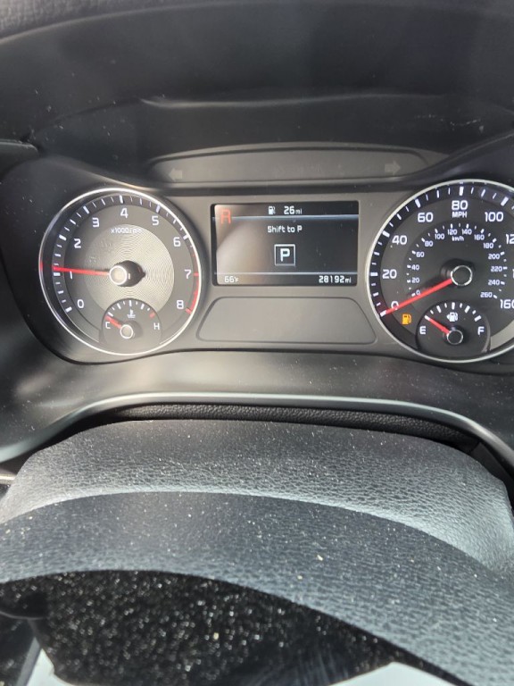 2023 Kia Forte Image 11