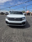 Image for 2022 Volkswagen Atlas Cross Spo V6 SEL PREMIUM R-LINE 4MOTION ID: 6865118