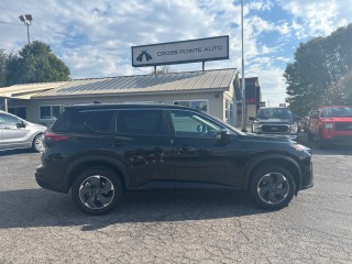 Image for 2024 Nissan Rogue SV ID: 6867499