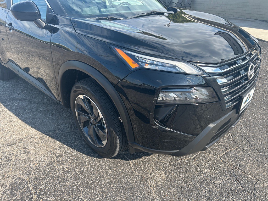 2024 Nissan Rogue Image 5