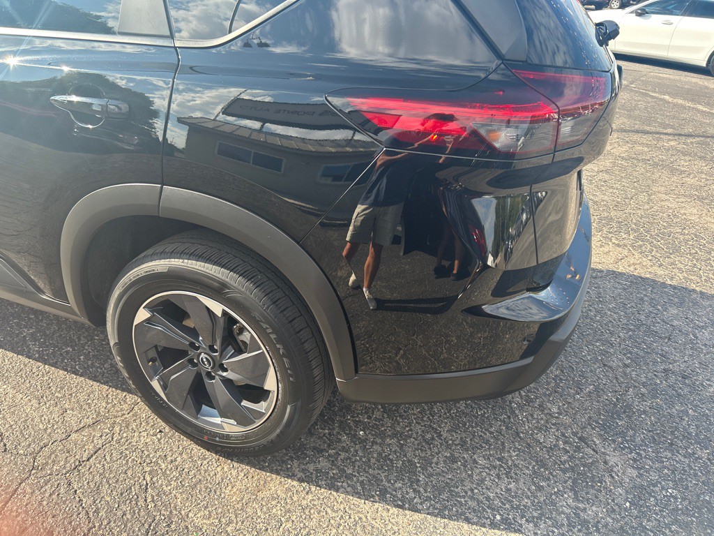 2024 Nissan Rogue Image 7