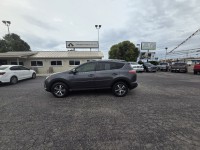 Image for 2018 Toyota Rav4 XLE ID: 6867699