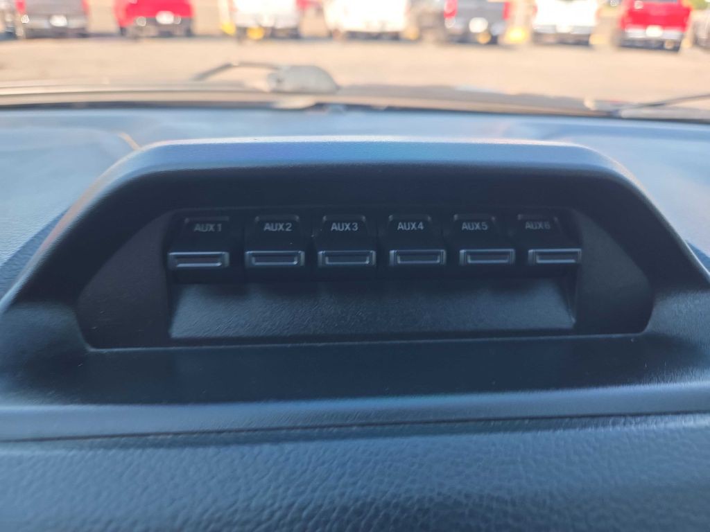 2023 Ford Ranger Image 10